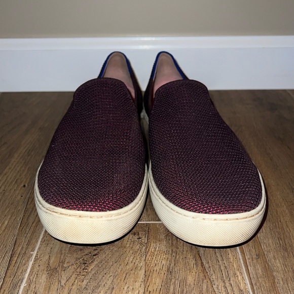 Rothy’s Slip On Shoes - Picture 3 of 7